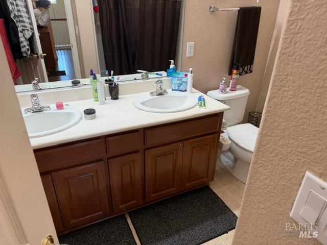 6 Palestrina Court American Canyon CA 94503