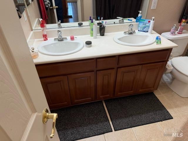 6 Palestrina Court American Canyon CA 94503