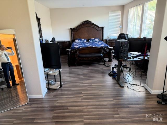 6 Palestrina Court American Canyon CA 94503