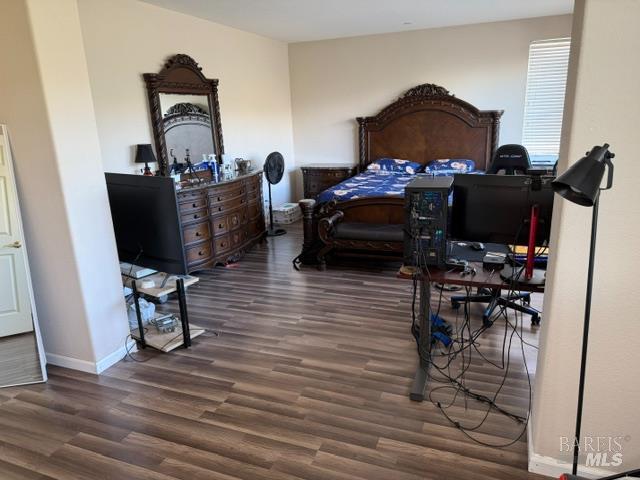 6 Palestrina Court American Canyon CA 94503