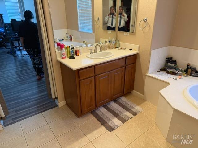 6 Palestrina Court American Canyon CA 94503