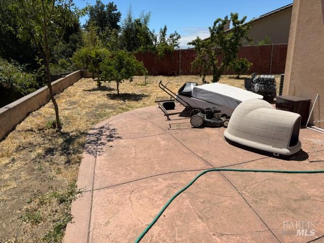 6 Palestrina Court American Canyon CA 94503