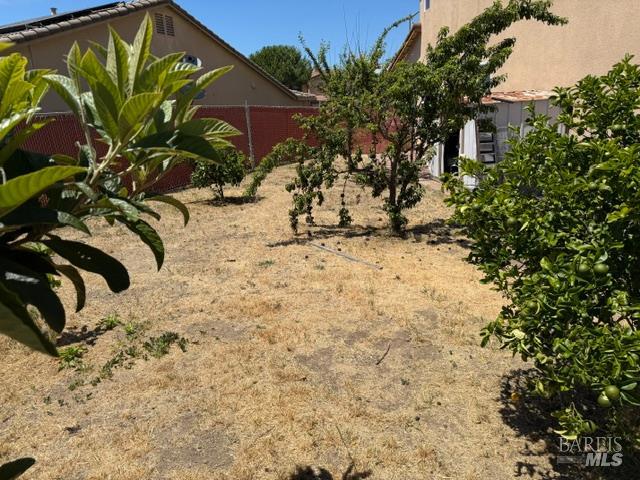 6 Palestrina Court American Canyon CA 94503