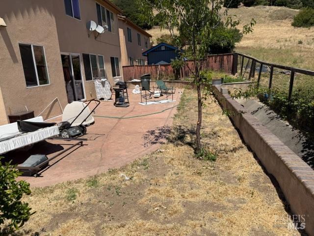 6 Palestrina Court American Canyon CA 94503