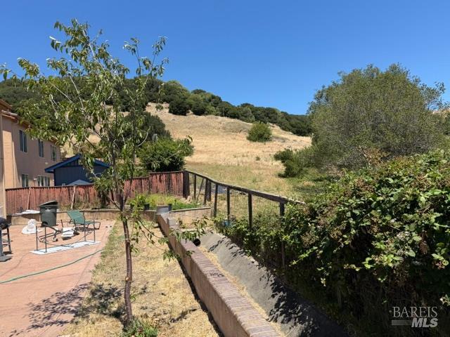 6 Palestrina Court American Canyon CA 94503