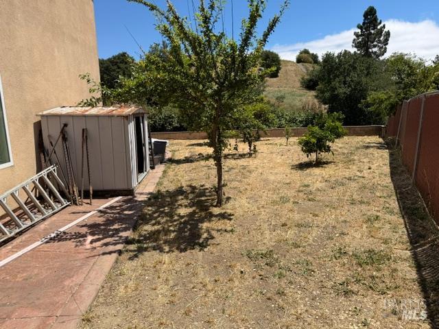 6 Palestrina Court American Canyon CA 94503