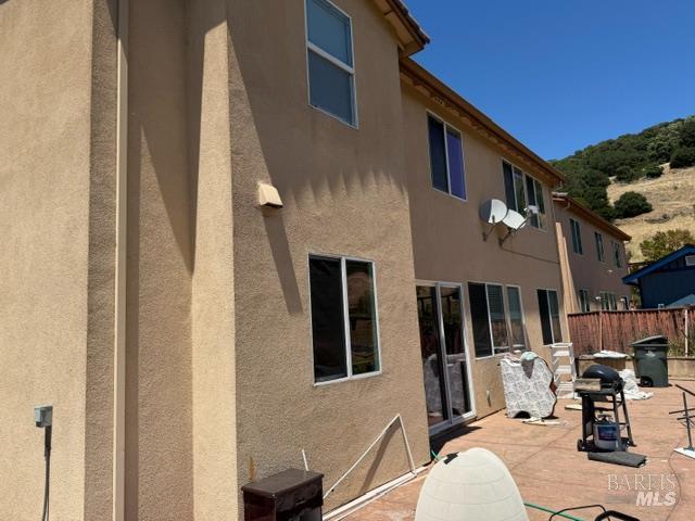 6 Palestrina Court American Canyon CA 94503