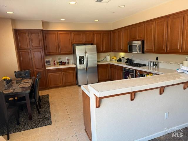 6 Palestrina Court American Canyon CA 94503
