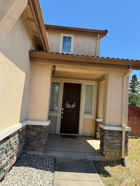 6 Palestrina Court American Canyon CA 94503