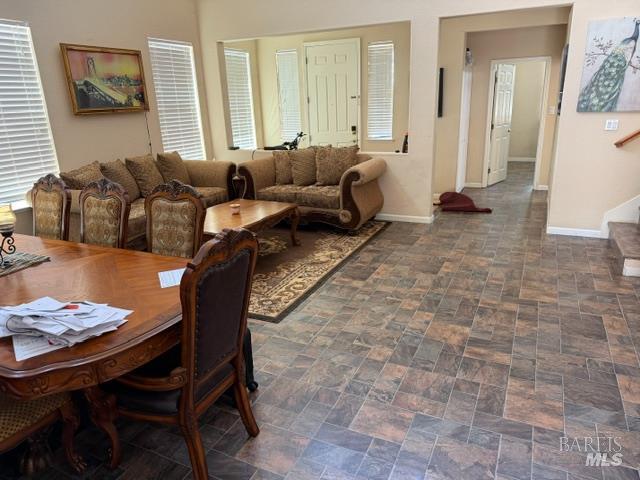 6 Palestrina Court American Canyon CA 94503
