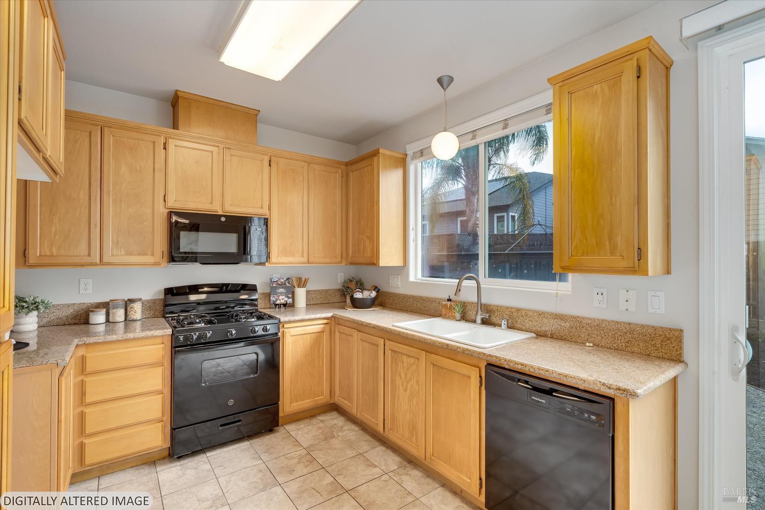 2462 Gilham Way Santa Rosa CA 95404