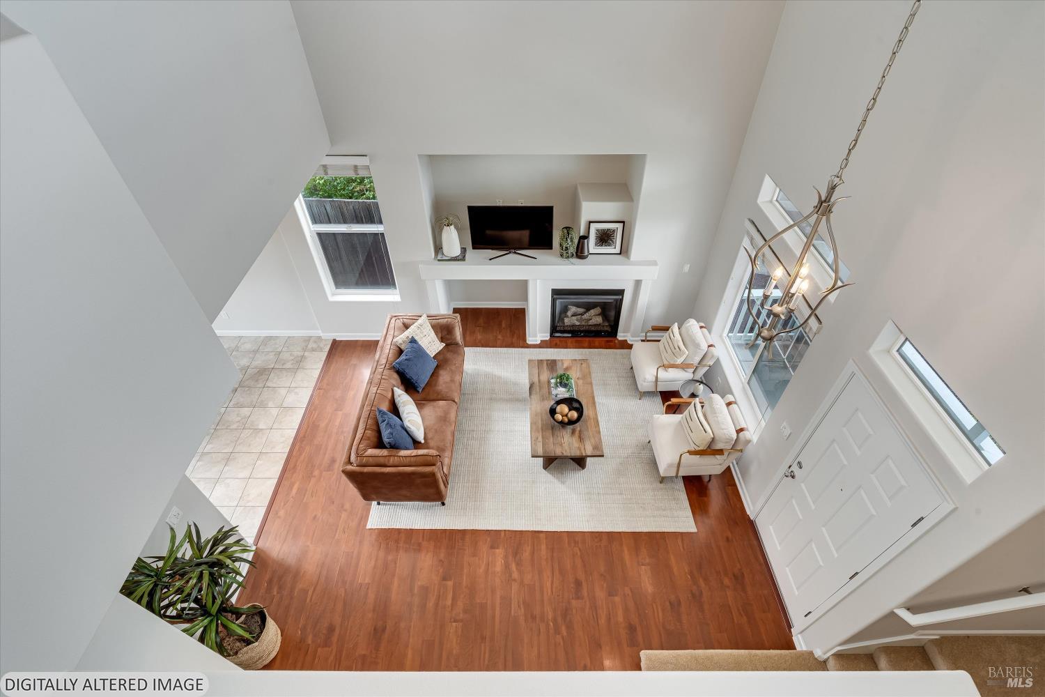 2462 Gilham Way Santa Rosa CA 95404