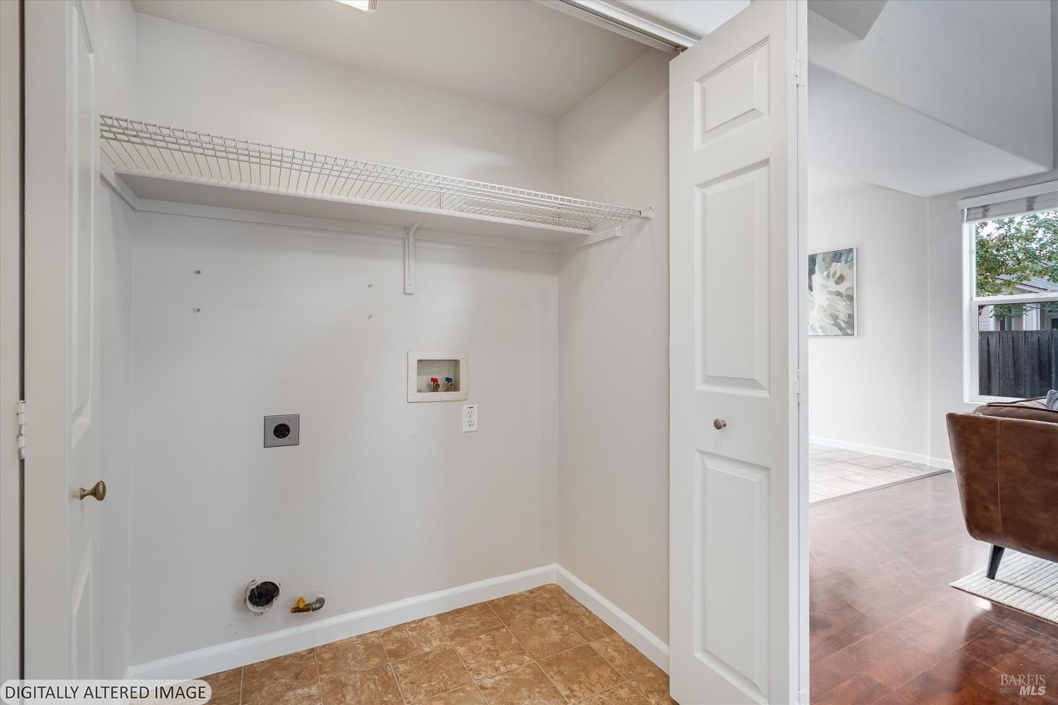 2462 Gilham Way Santa Rosa CA 95404