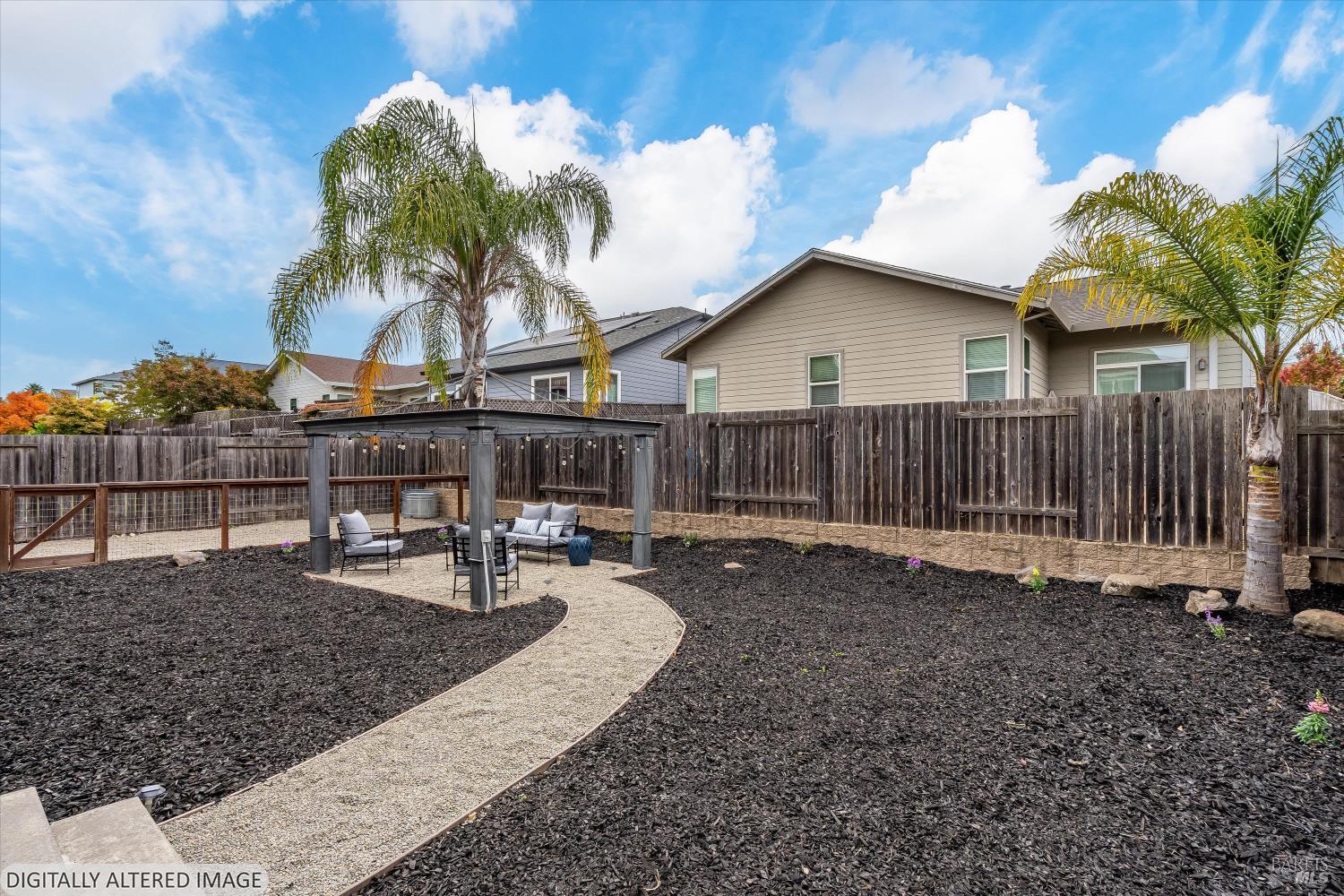 2462 Gilham Way Santa Rosa CA 95404