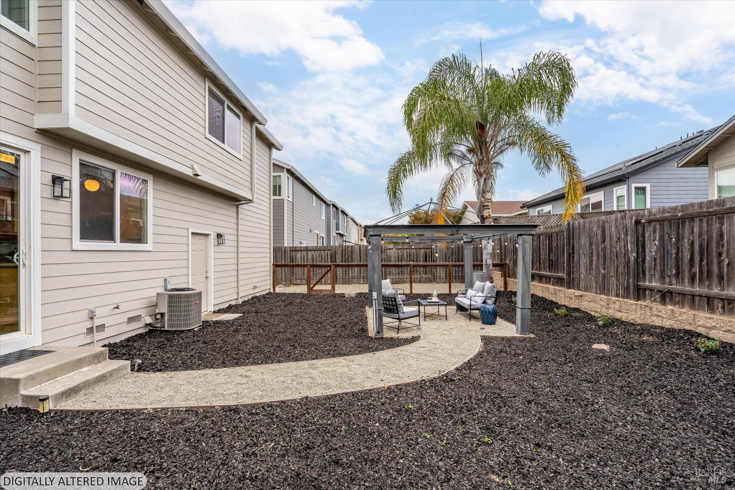 2462 Gilham Way Santa Rosa CA 95404