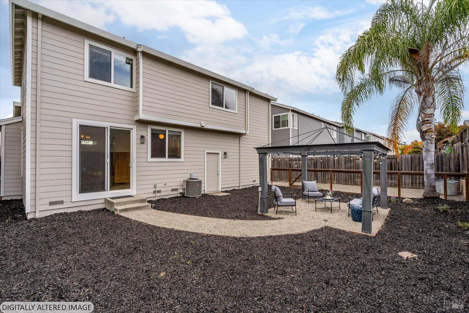 2462 Gilham Way Santa Rosa CA 95404