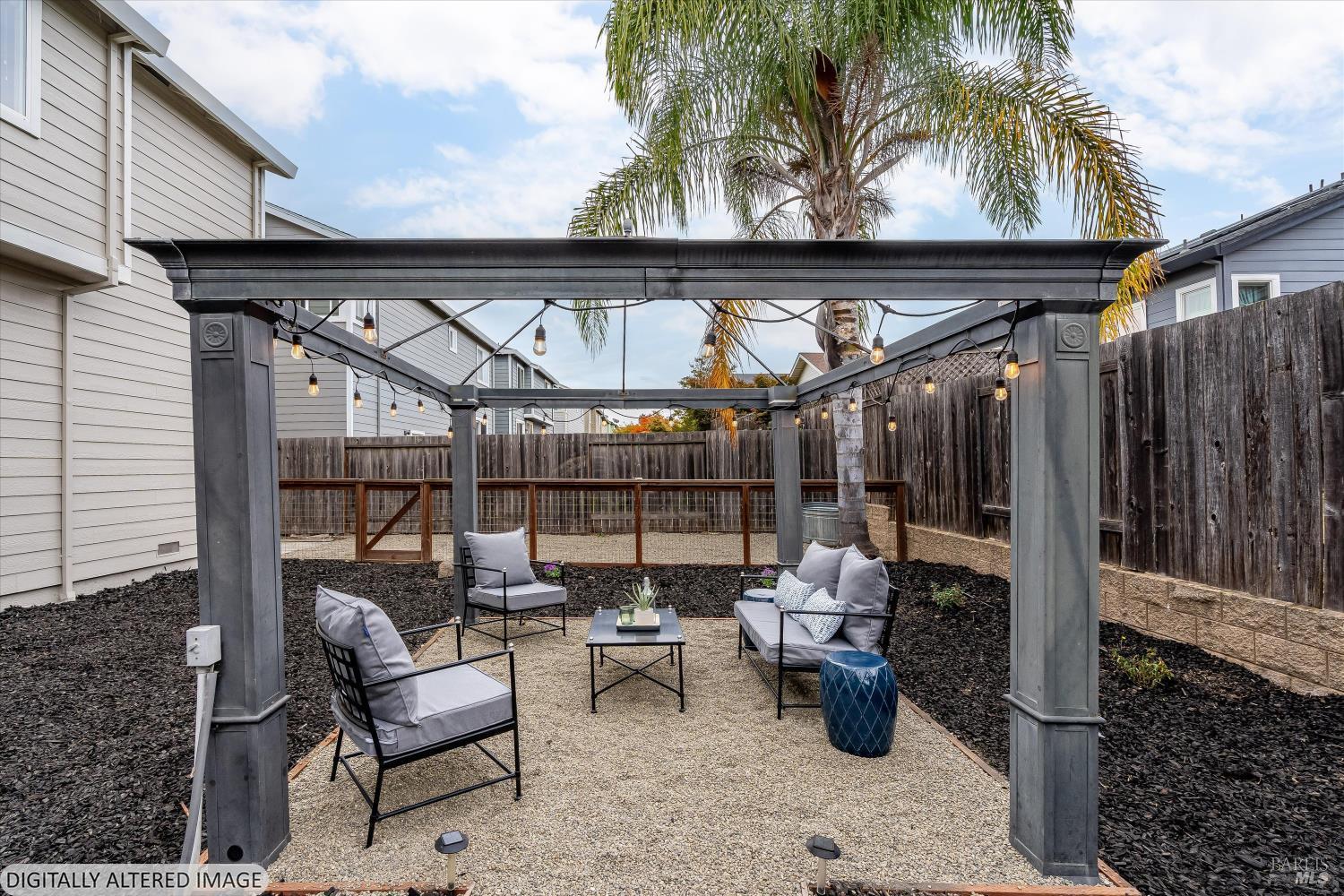 2462 Gilham Way Santa Rosa CA 95404