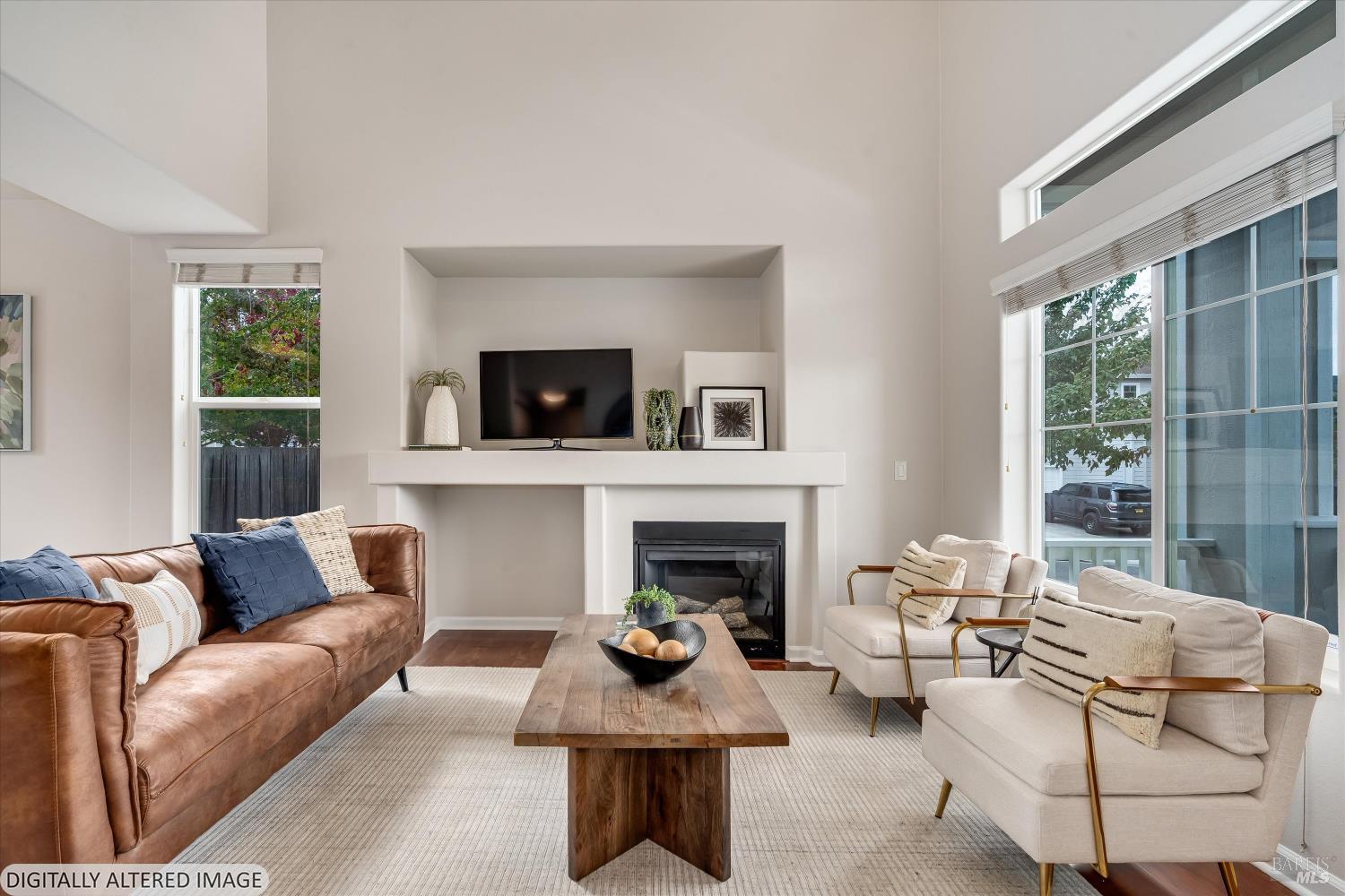 2462 Gilham Way Santa Rosa CA 95404