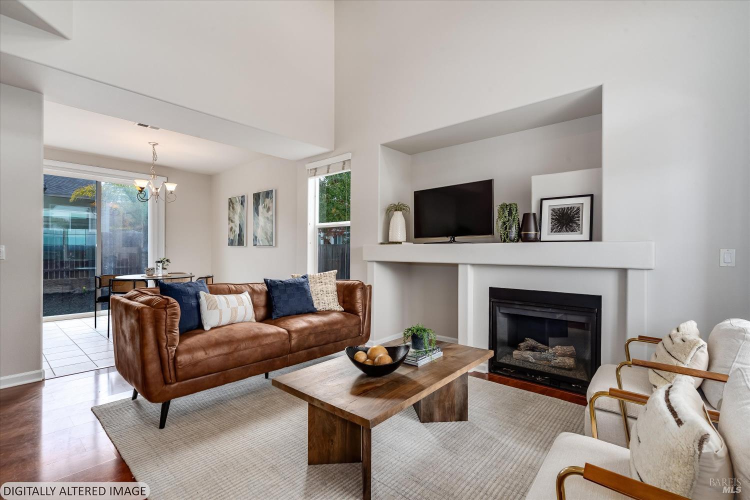 2462 Gilham Way Santa Rosa CA 95404
