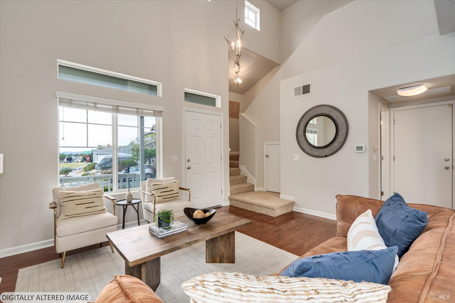 2462 Gilham Way Santa Rosa CA 95404