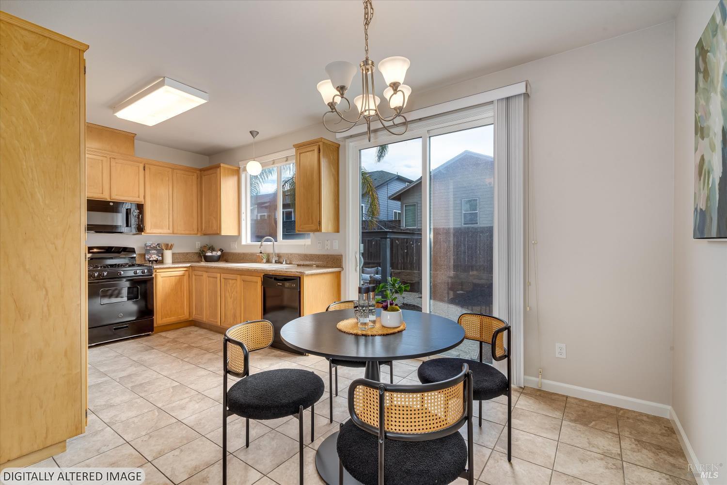 2462 Gilham Way Santa Rosa CA 95404