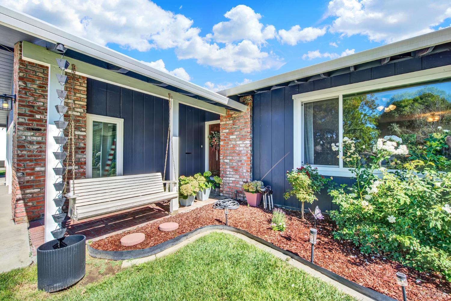850 Sunset Drive Dixon CA 95620