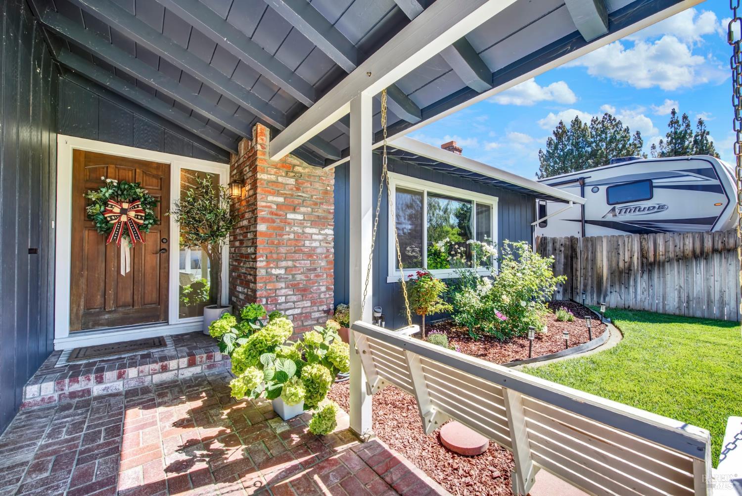 850 Sunset Drive Dixon CA 95620