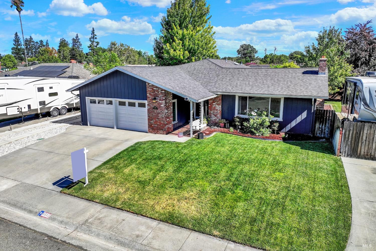 850 Sunset Drive Dixon CA 95620