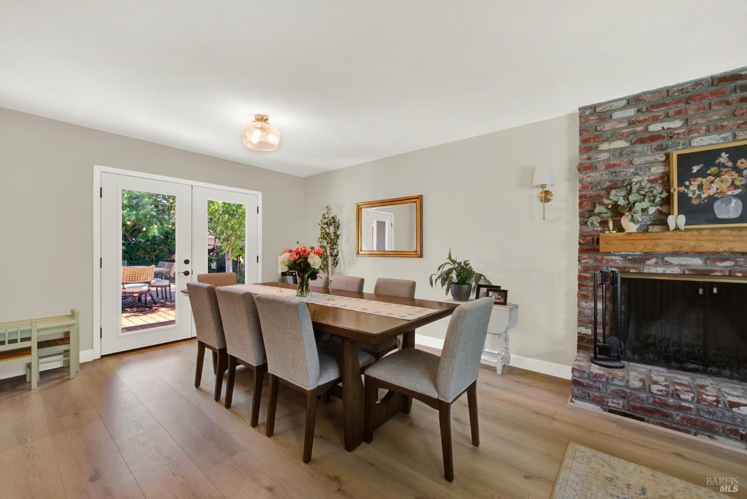 850 Sunset Drive Dixon CA 95620