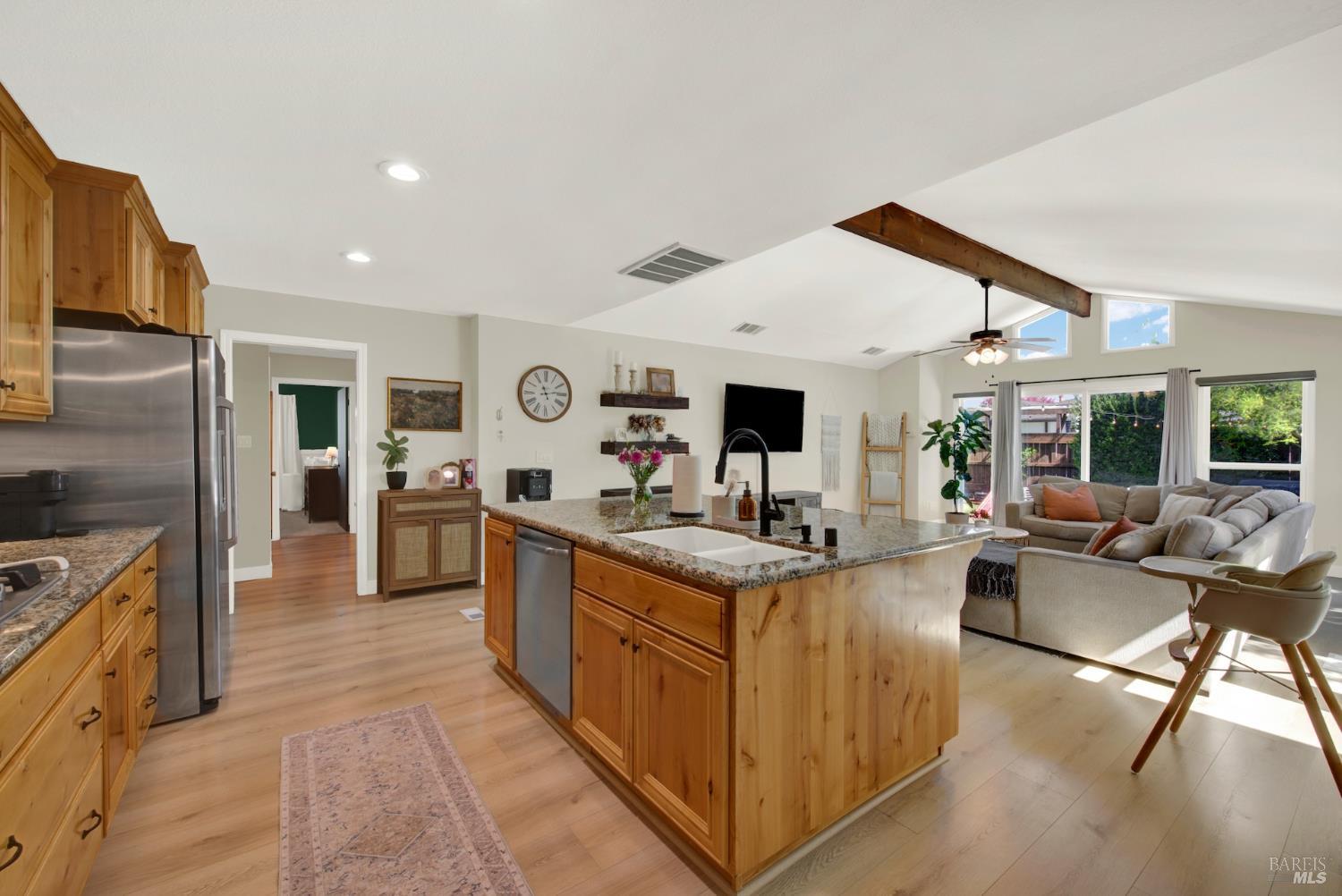 850 Sunset Drive Dixon CA 95620