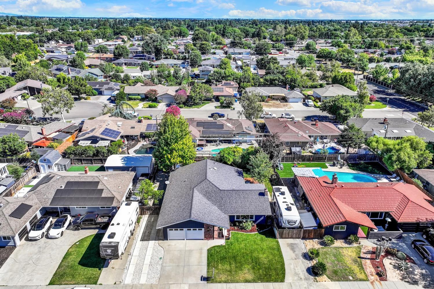 850 Sunset Drive Dixon CA 95620