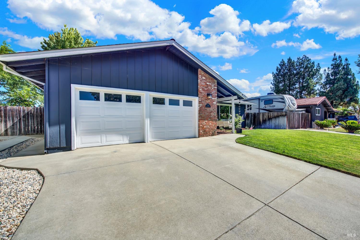 850 Sunset Drive Dixon CA 95620