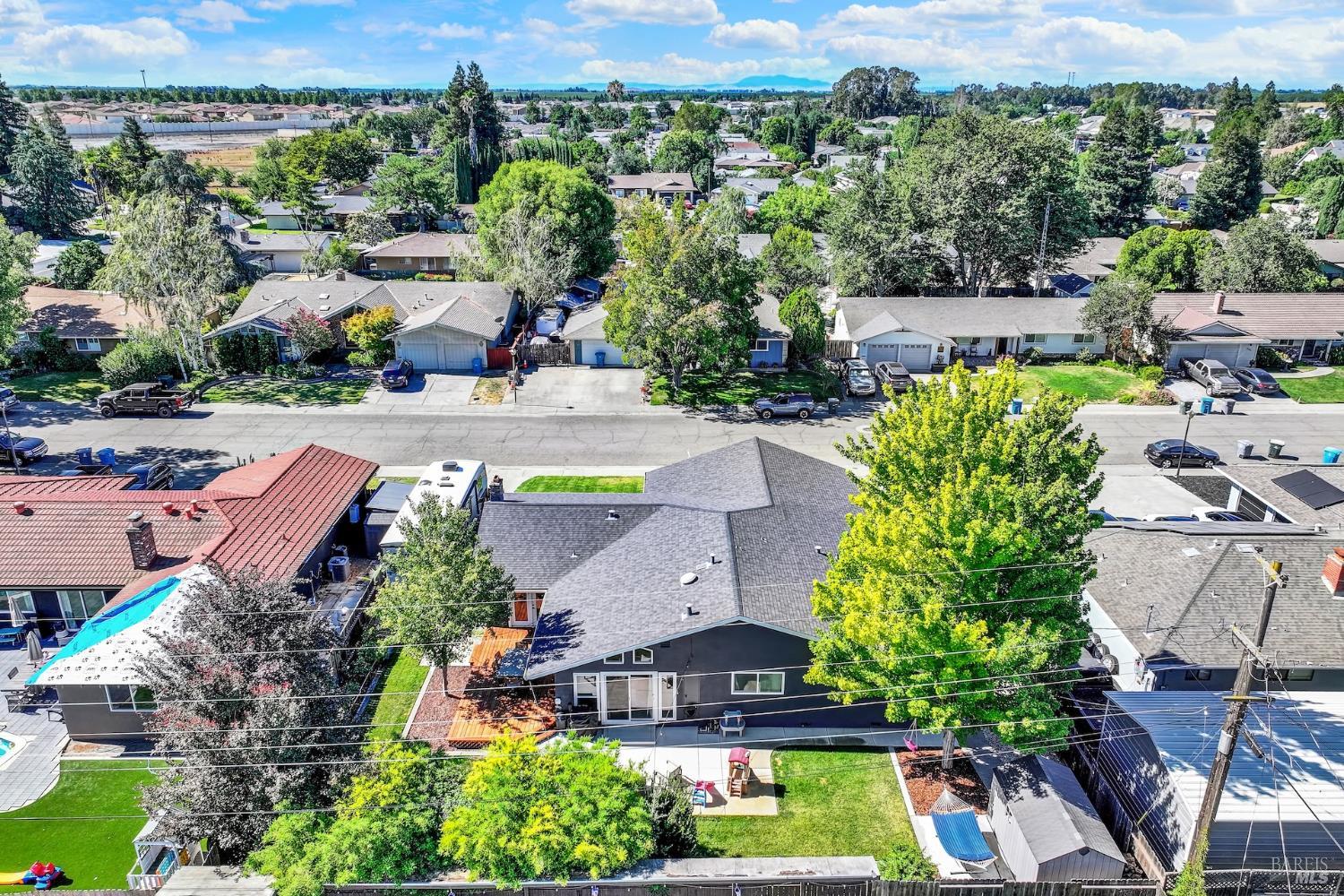 850 Sunset Drive Dixon CA 95620