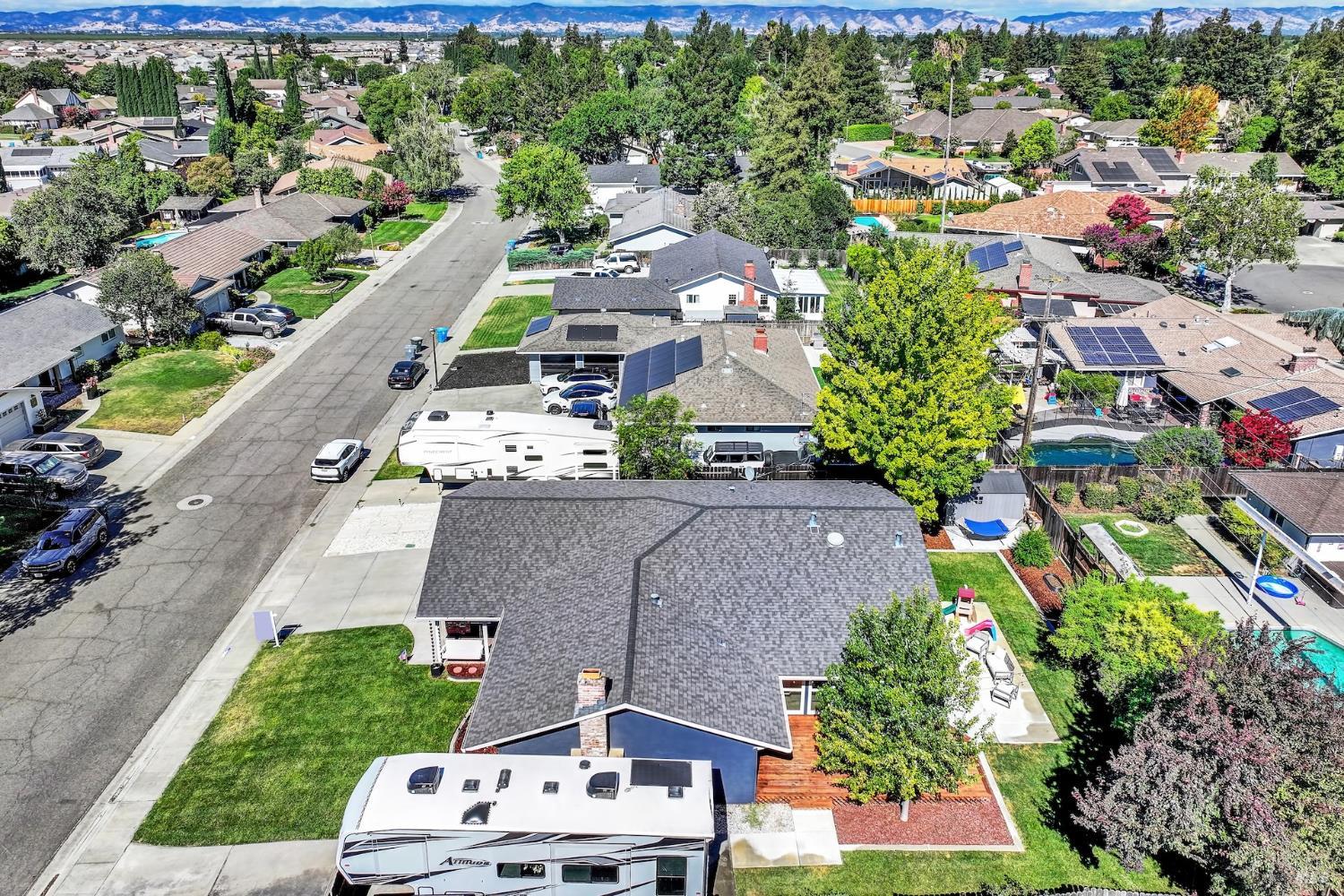 850 Sunset Drive Dixon CA 95620