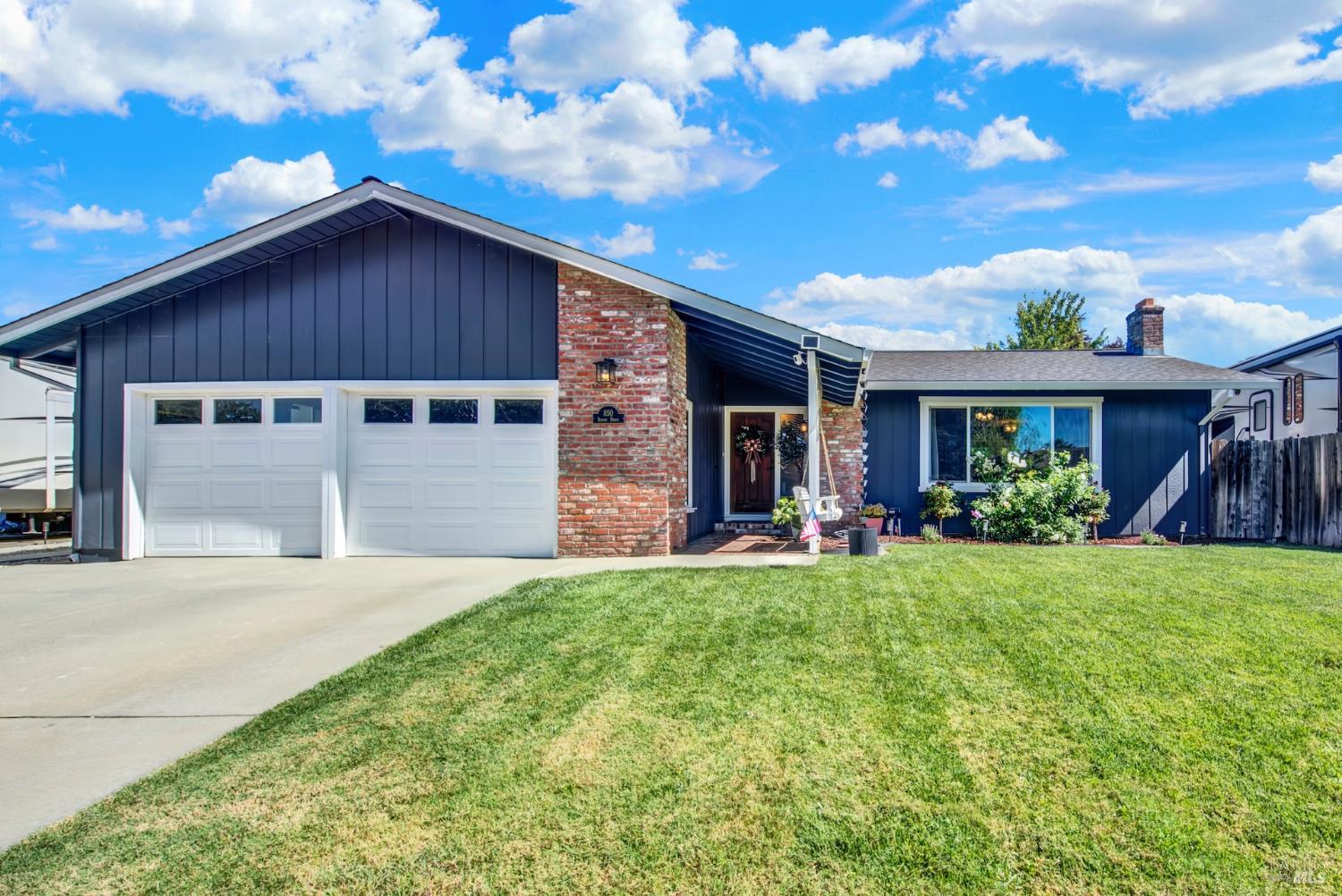 850 Sunset Drive Dixon CA 95620