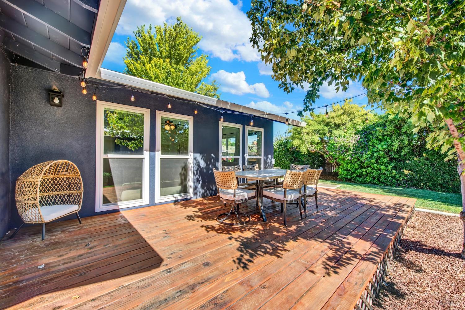 850 Sunset Drive Dixon CA 95620