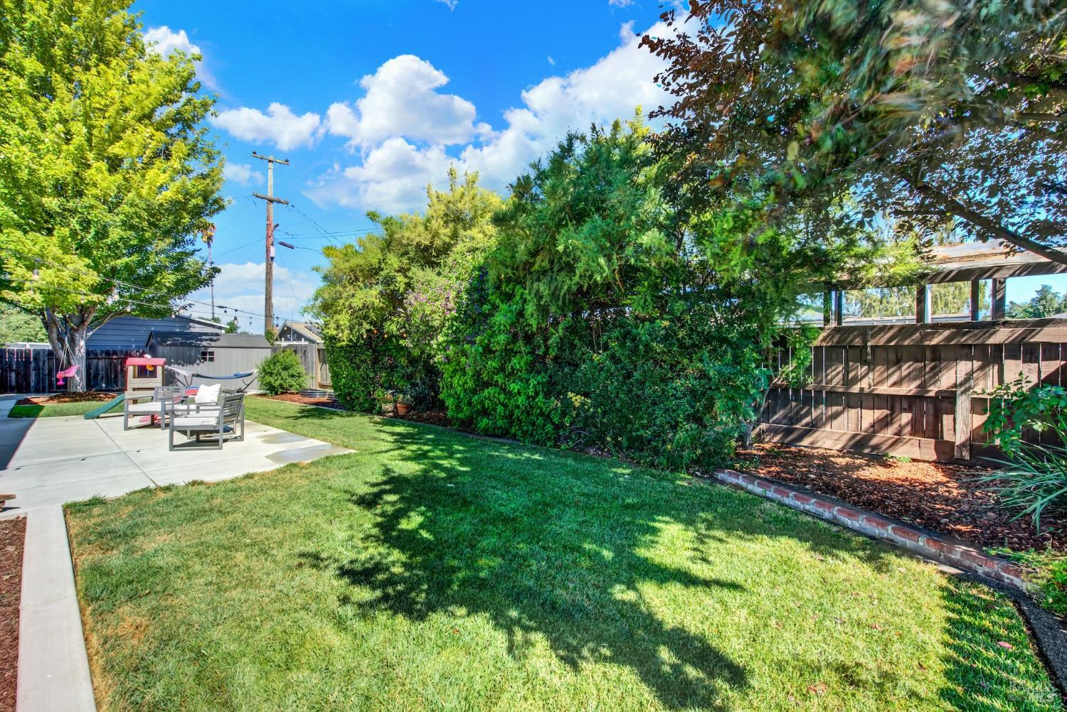 850 Sunset Drive Dixon CA 95620