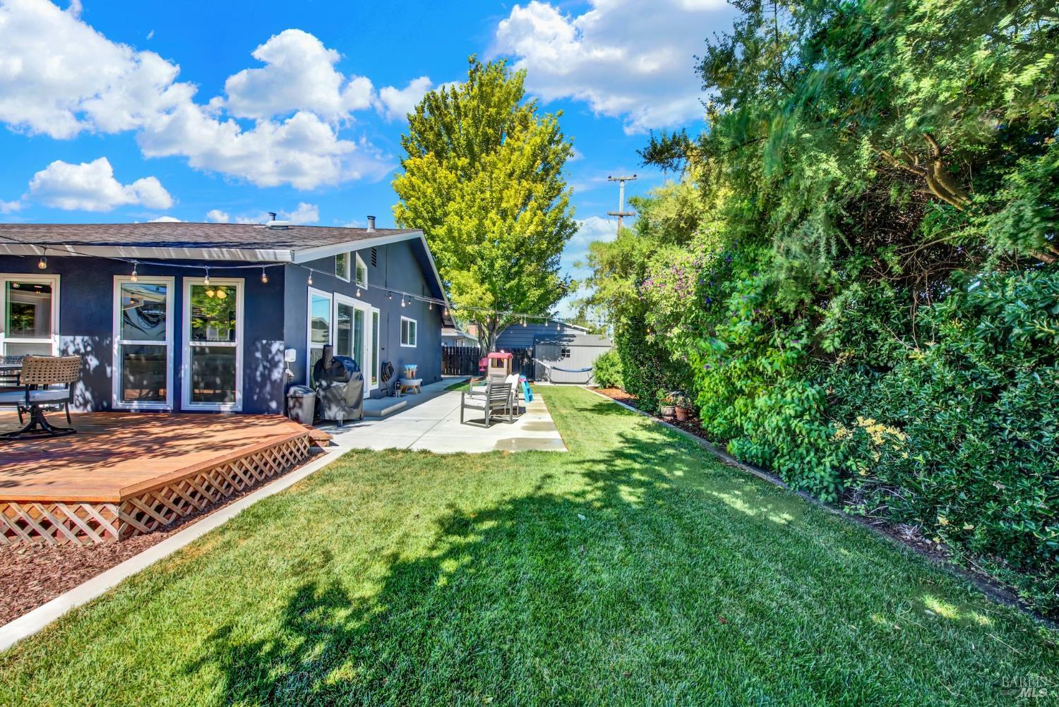 850 Sunset Drive Dixon CA 95620