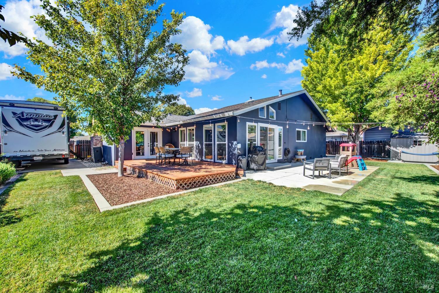 850 Sunset Drive Dixon CA 95620