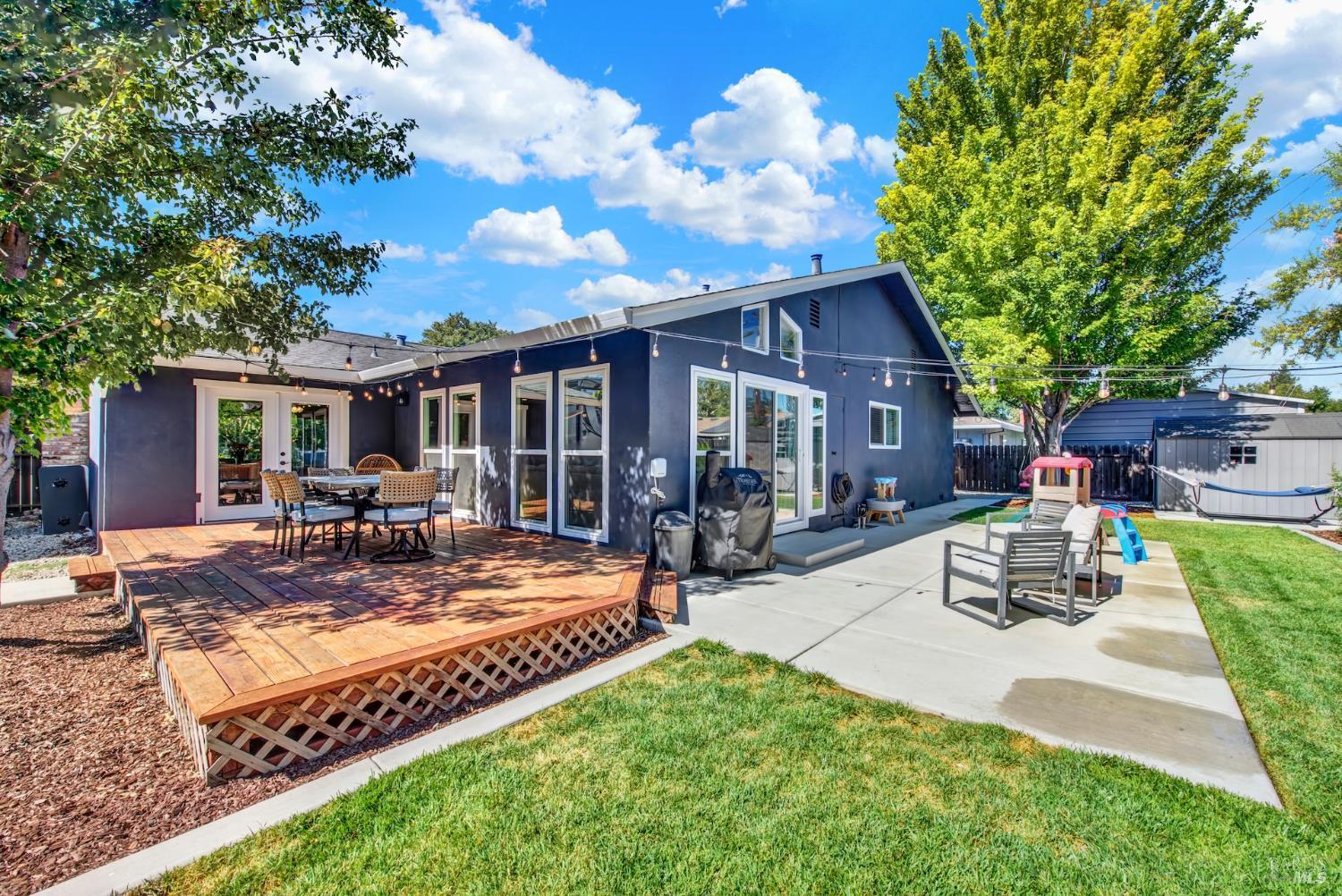 850 Sunset Drive Dixon CA 95620