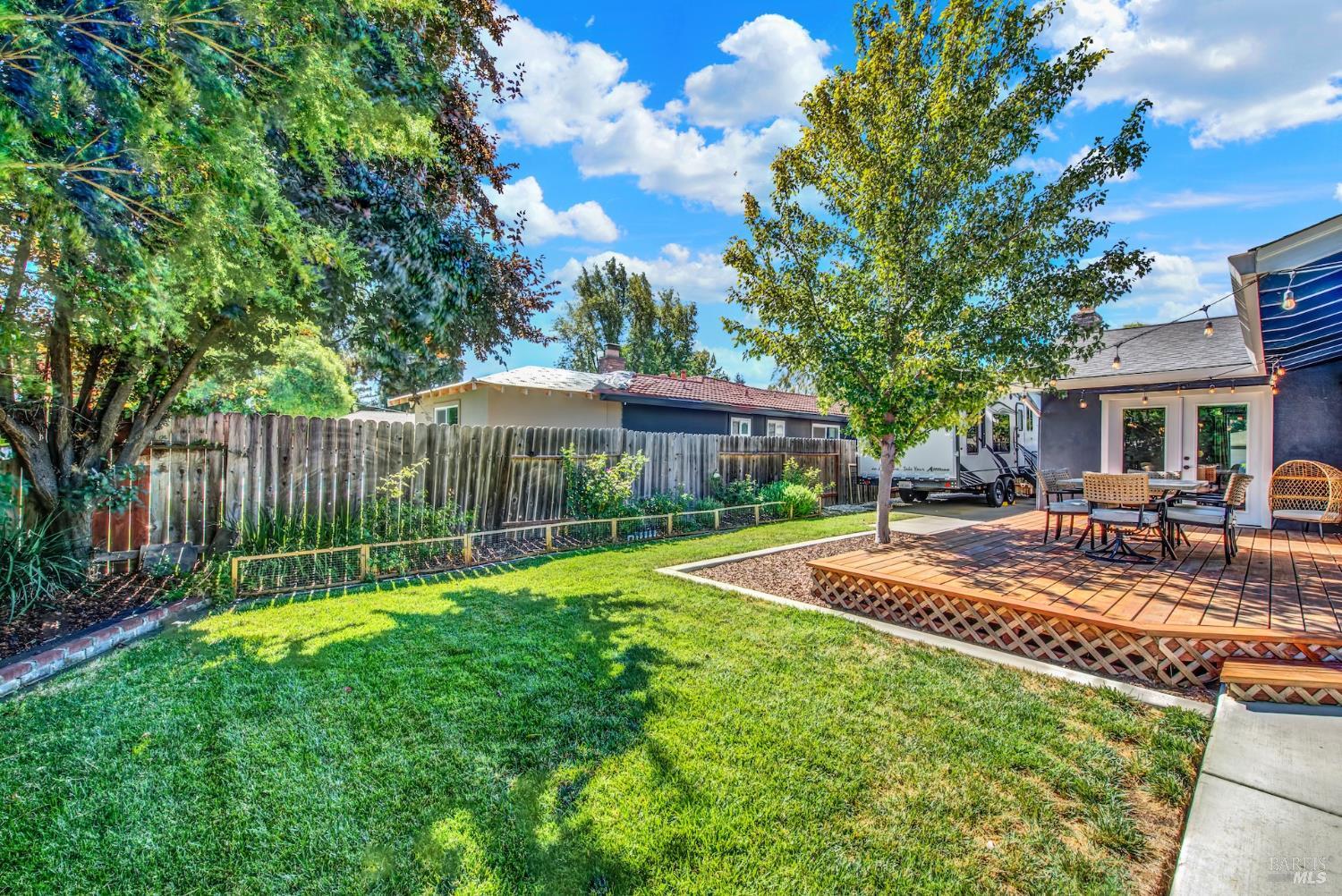 850 Sunset Drive Dixon CA 95620