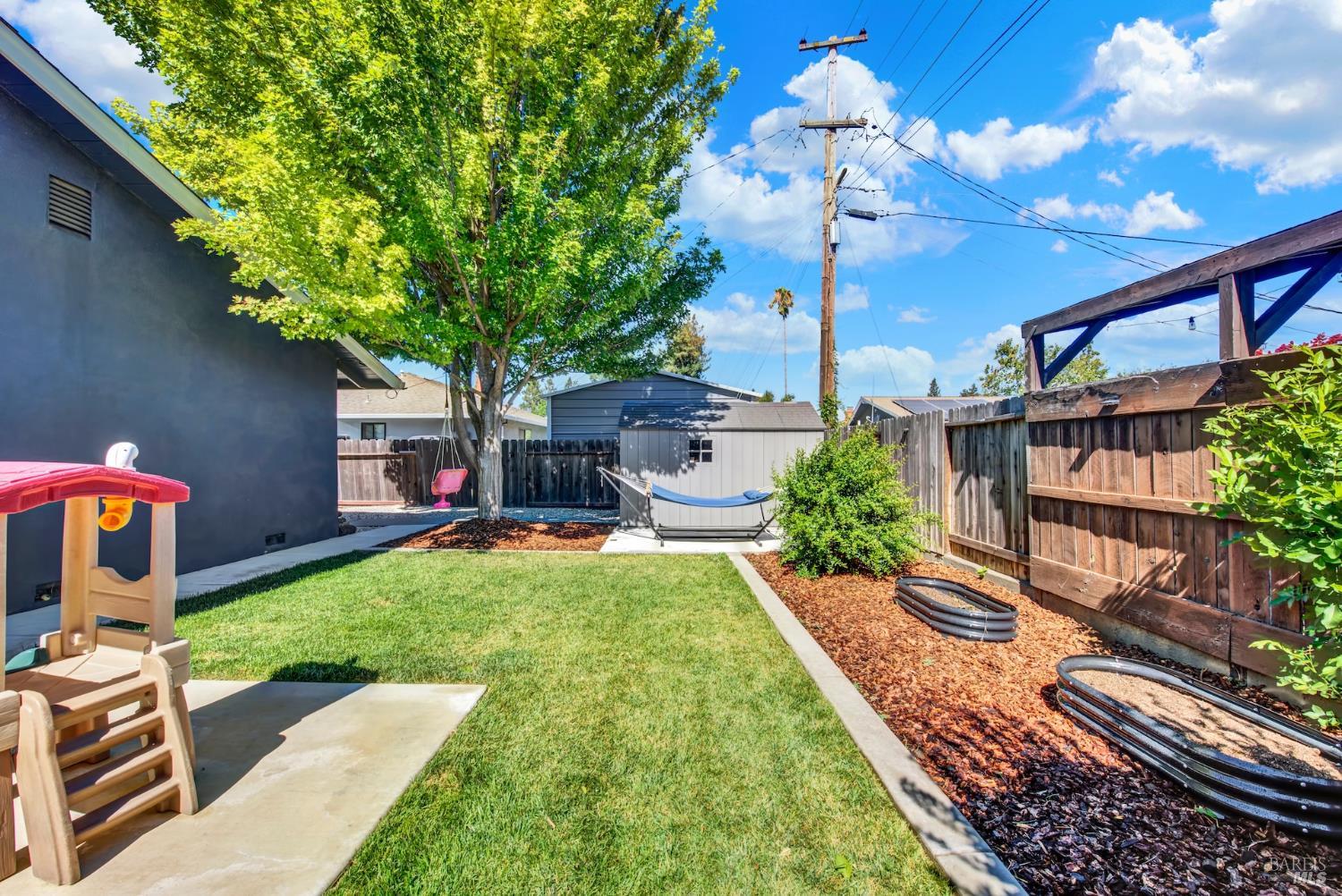 850 Sunset Drive Dixon CA 95620
