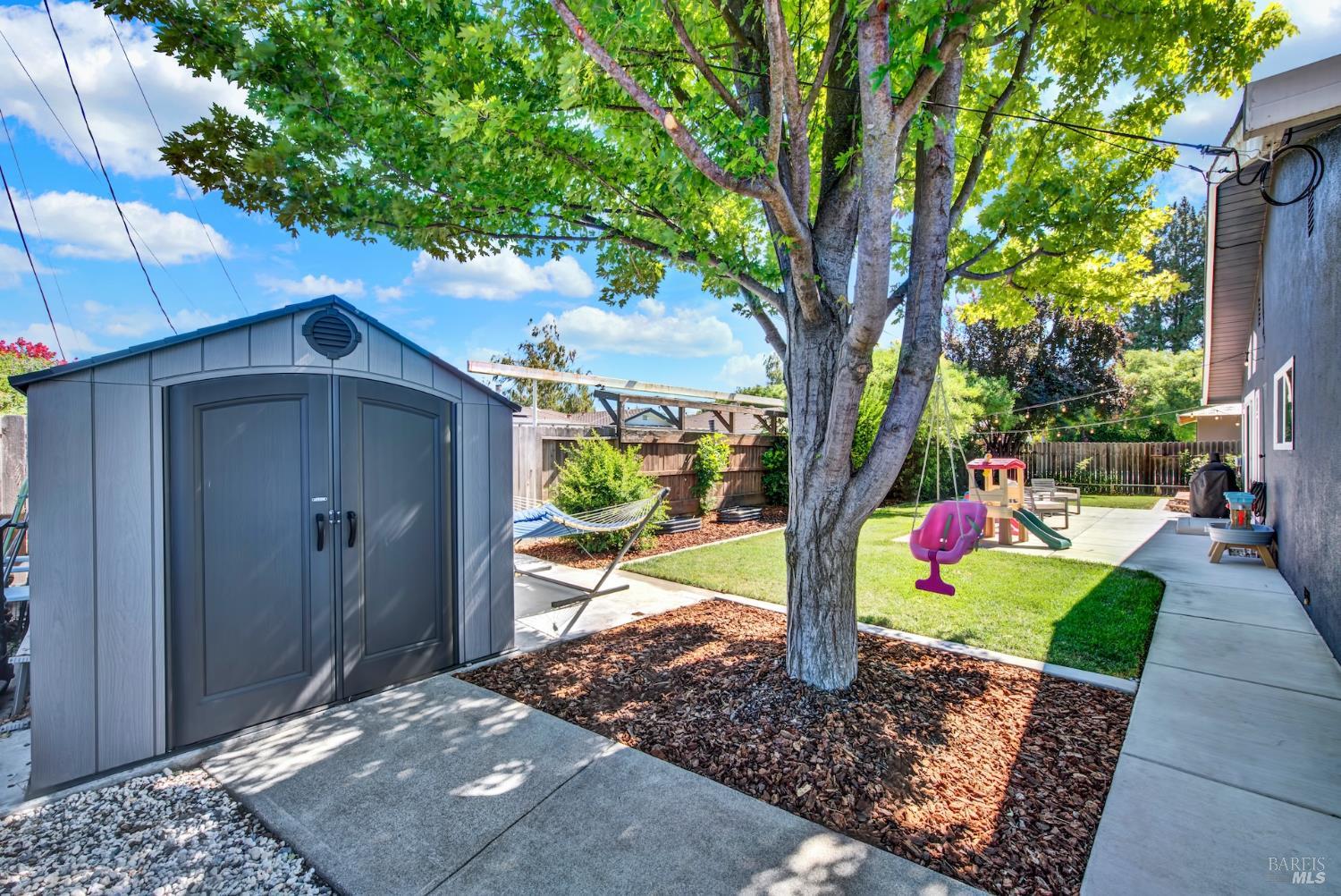 850 Sunset Drive Dixon CA 95620