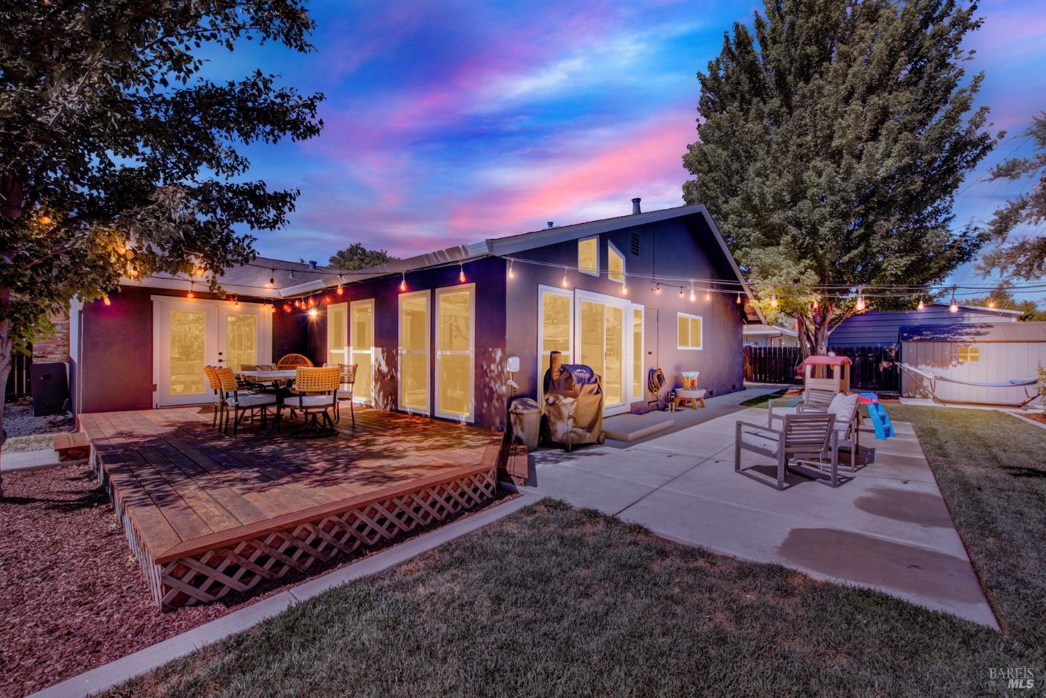 850 Sunset Drive Dixon CA 95620