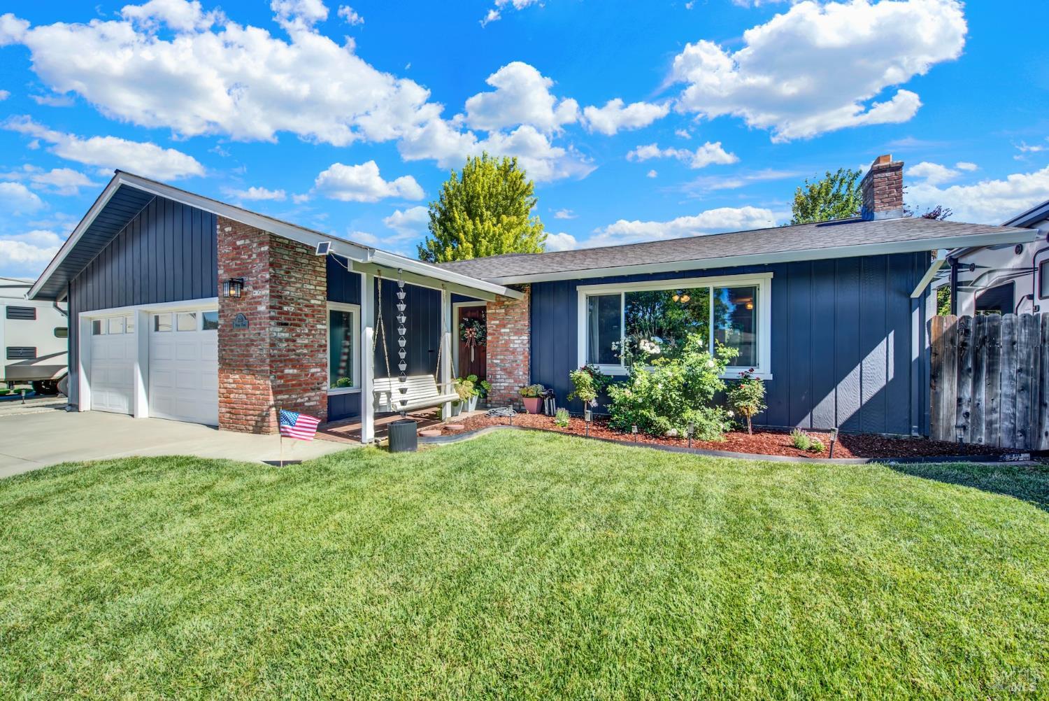 850 Sunset Drive Dixon CA 95620