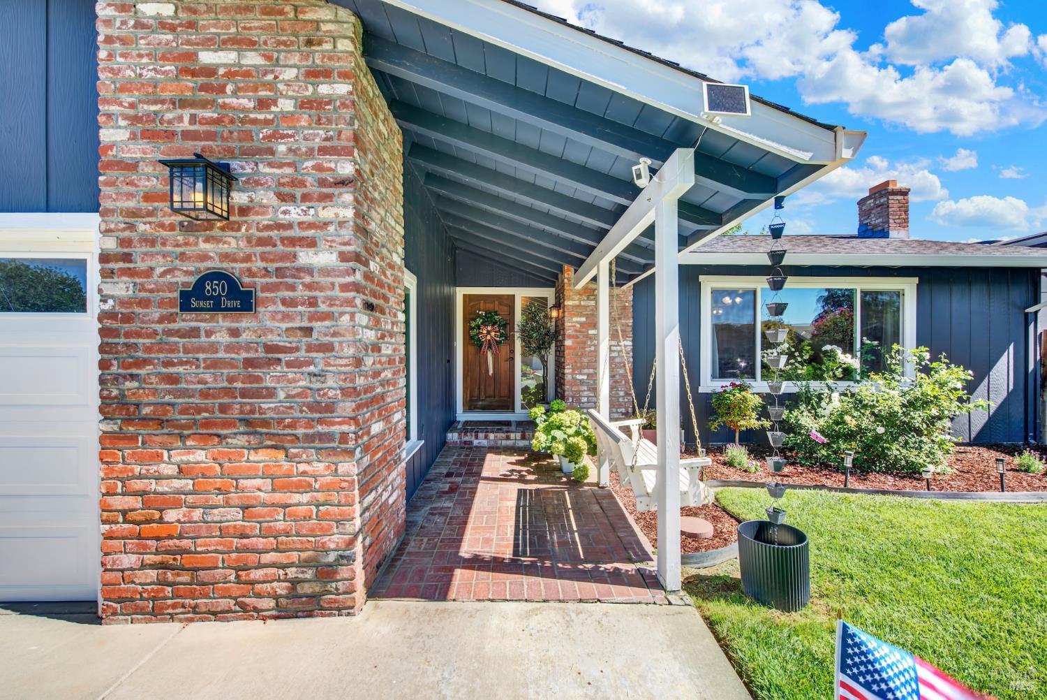 850 Sunset Drive Dixon CA 95620