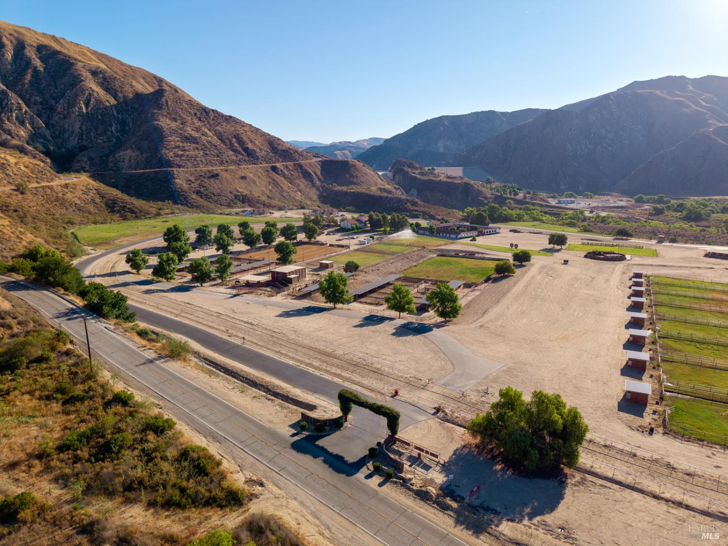 3800-3820 Piru Canyon Road Piru CA 93040