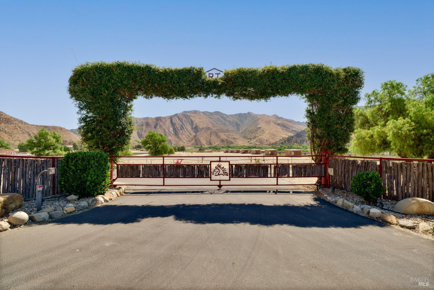 3800-3820 Piru Canyon Road Piru CA 93040