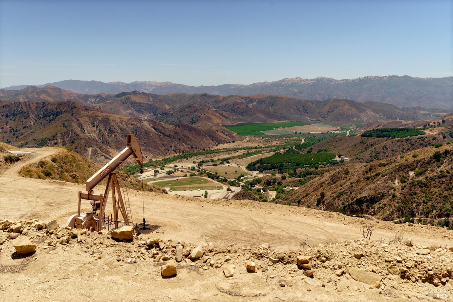 3800-3820 Piru Canyon Road Piru CA 93040