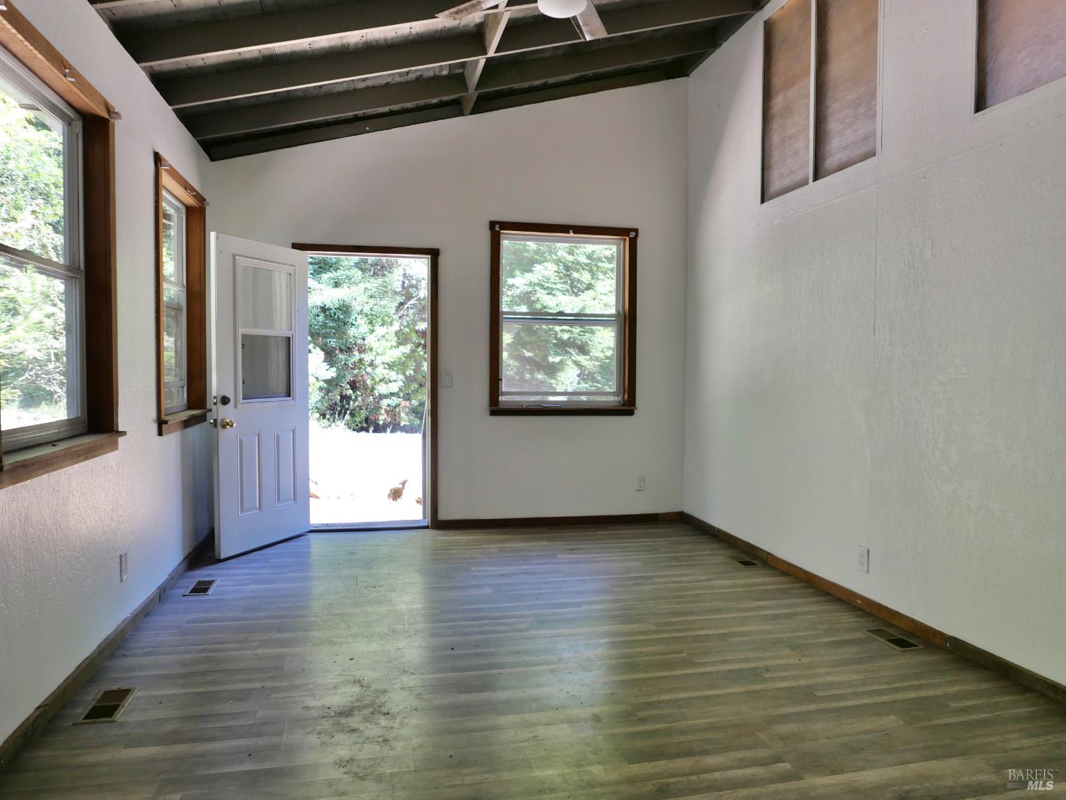26361 Blueberry Hill Road Fort Bragg CA 95437